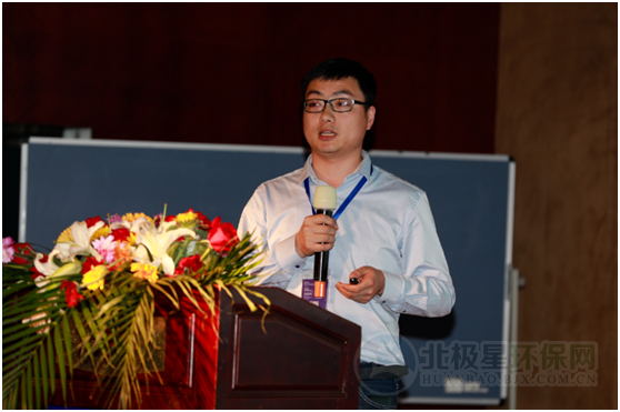 安徽利澳国际注册 王光应：脱硝催化剂应用技术分析