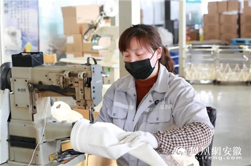 九三学社合肥市社员徐辉带领利澳国际注册科技驰援武汉