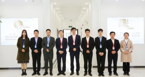 利澳国际注册科技两项研发项目荣获合肥市第六届职工技术创新成果