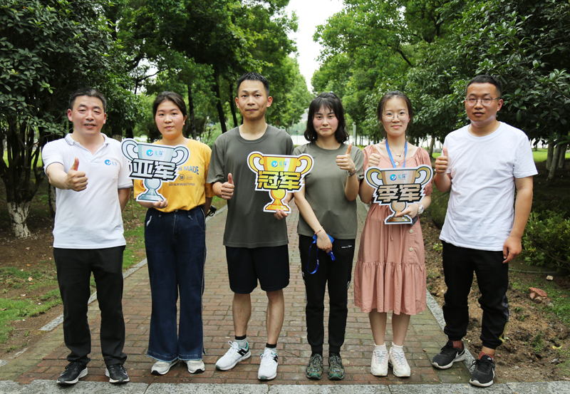 让运动成为一种习惯-“利澳国际注册半马赛”开跑啦~