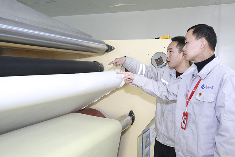 合肥工匠：“匠心”独运助企发展