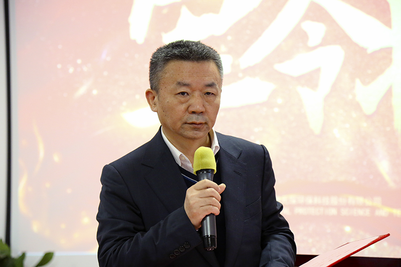 利澳国际注册科技隆重举行2021年度颁奖典礼暨第五届利澳国际注册英才奖颁奖盛典