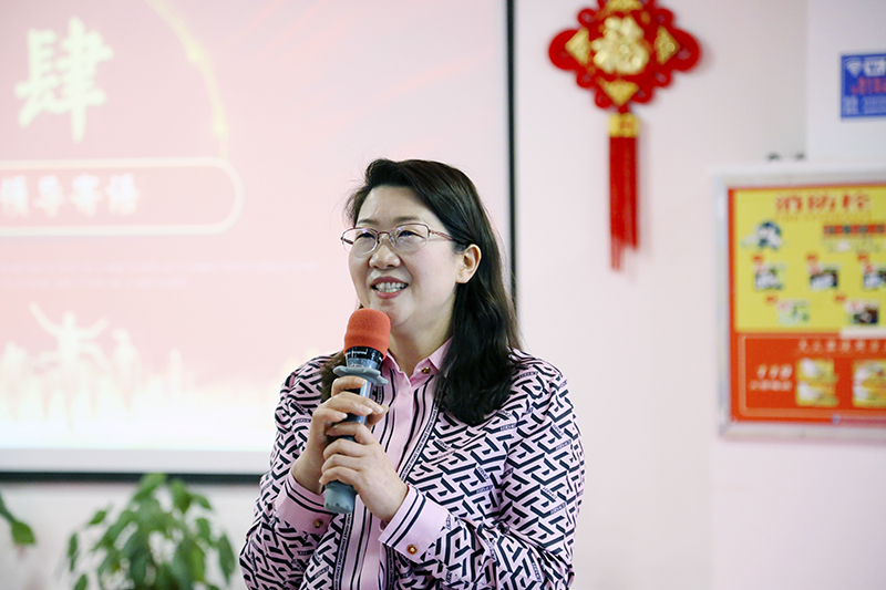 利澳国际注册科技隆重举行2021年度颁奖典礼暨第五届利澳国际注册英才奖颁奖盛典