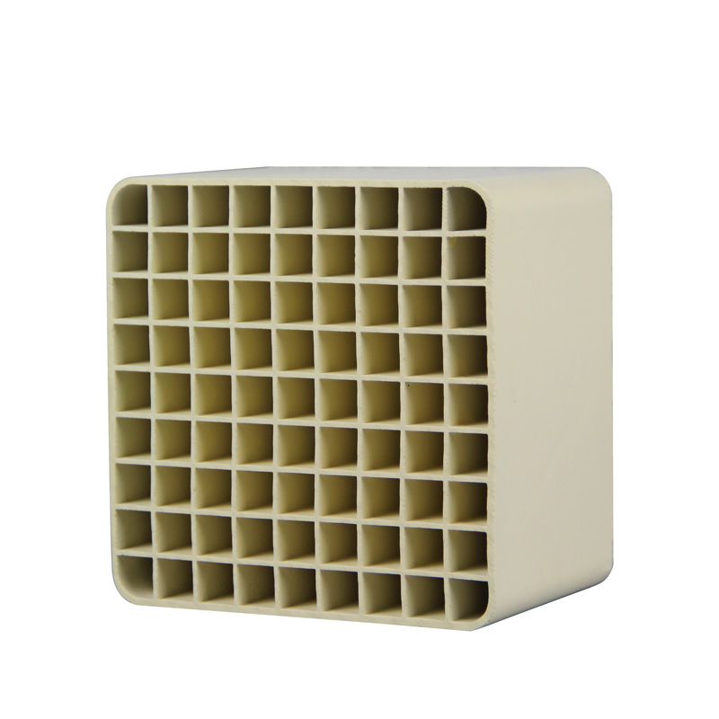 脱硝催化剂成分主要的部分，脱硝催化剂的主要成分