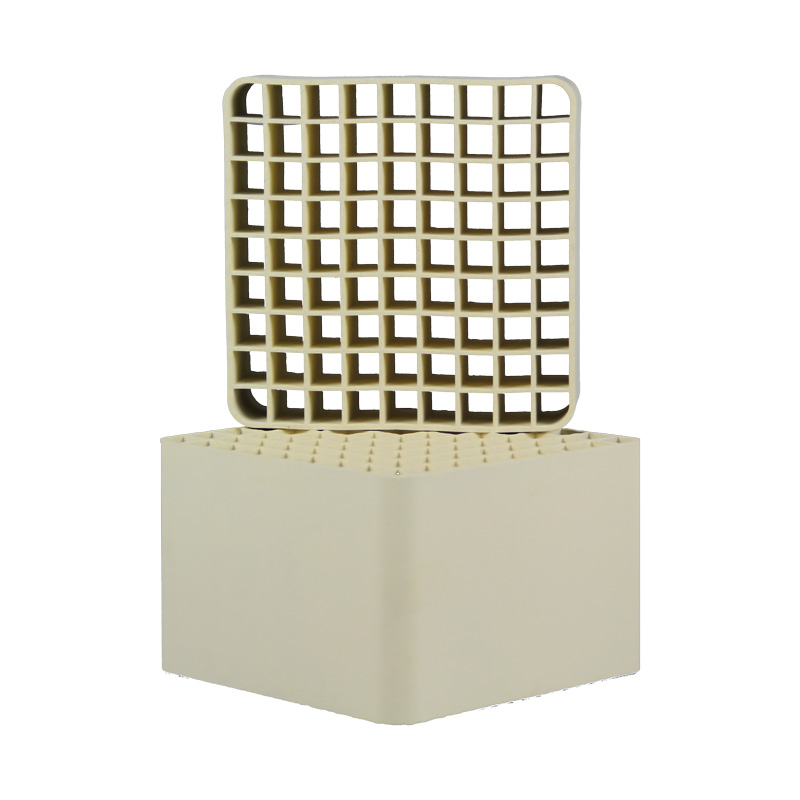 脱硝催化剂成分主要的部分，脱硝催化剂的主要成分