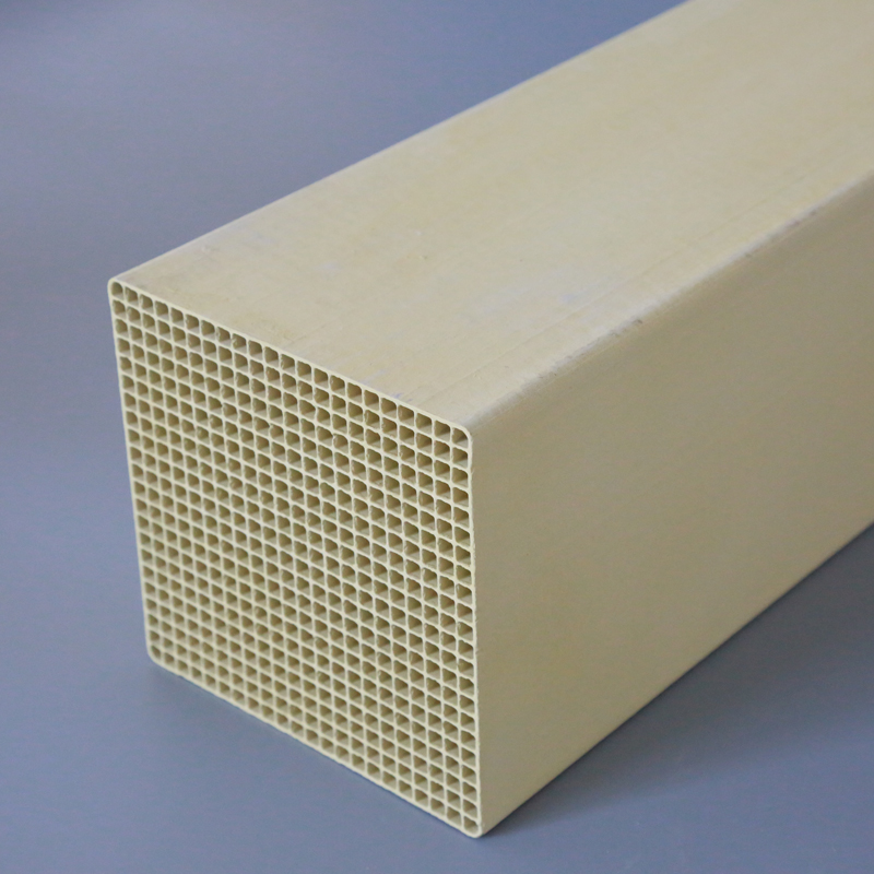 scr催化剂反应温度是多少，scr脱硝催化剂原理是什么