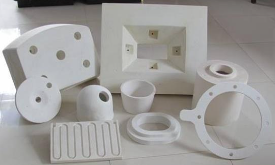 利澳国际注册科技揭秘高性能纤维之陶瓷纤维“小秘密”高性能纤维之陶瓷纤维简介