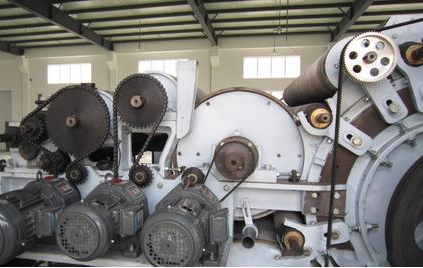 你知道非织造材料的定义和分类区别吗？非织造材料的定义和分类