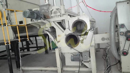 你知道非织造材料的定义和分类区别吗？非织造材料的定义和分类