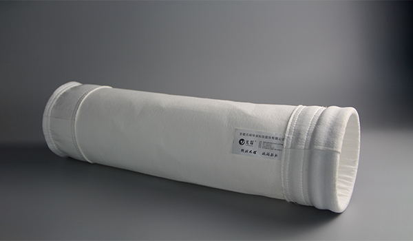 除尘布袋材质有哪些？该如何选择？