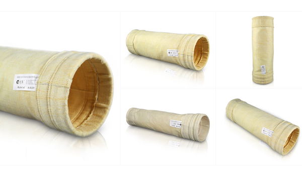 除尘布袋材质有哪些？如何根据工况挑选除尘布袋