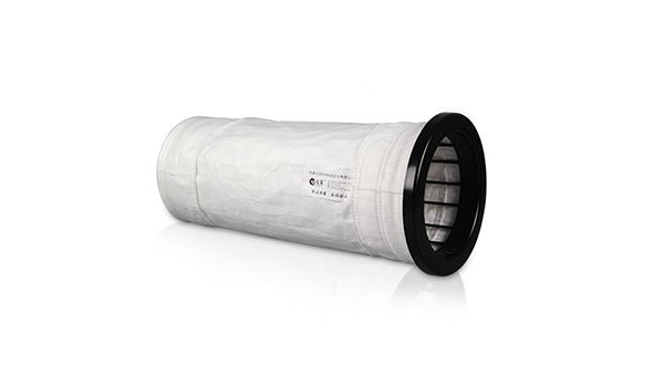 布袋除尘器布袋上的灰怎么清理的？