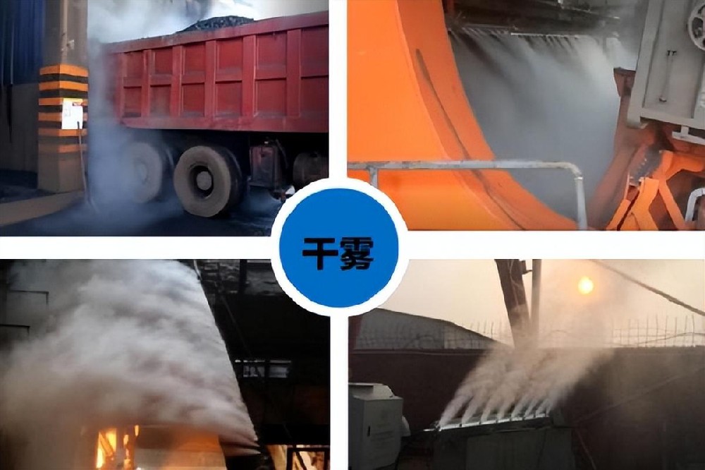 常见的工业除尘方法有哪几种？工业除尘方法