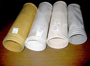 除尘滤袋过滤机理是什么？过滤过程存在的问题解析