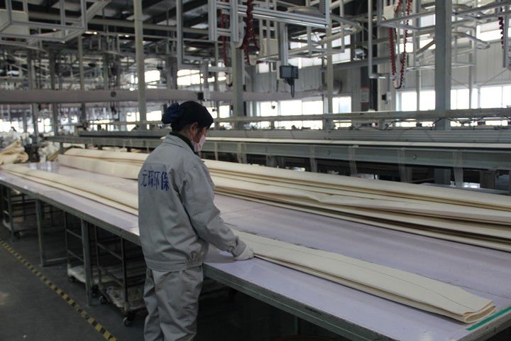 除尘布袋常见的清灰方式有哪几种？