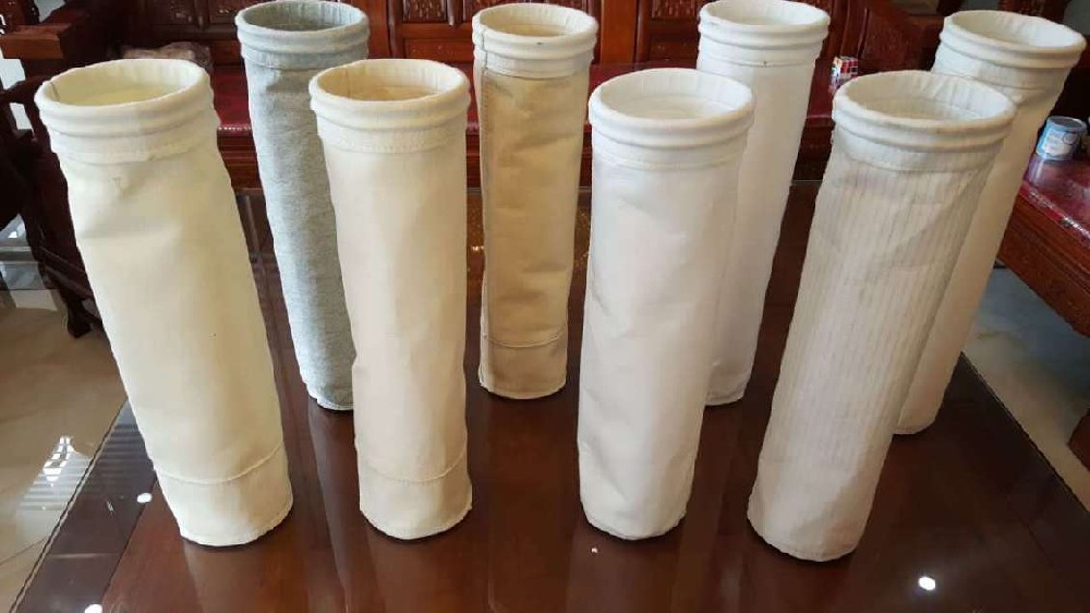 除尘布袋的新技术研究和发展趋势