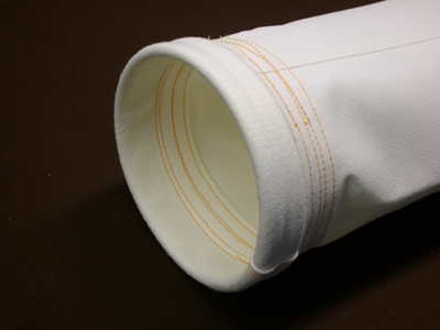 金属冶炼除尘为何首选氟美斯除尘布袋？