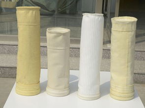 除尘布袋属于危废吗