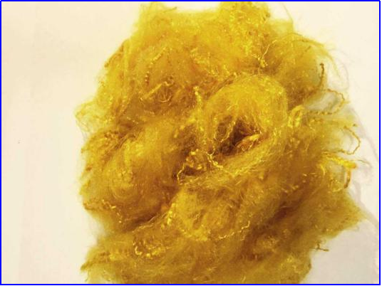 高性能纤维之聚酰亚胺纤维