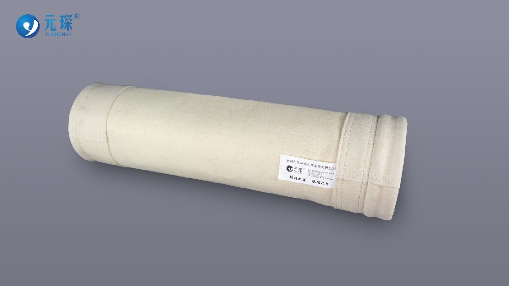 普通除尘布袋与覆膜除尘布袋有什么区别？