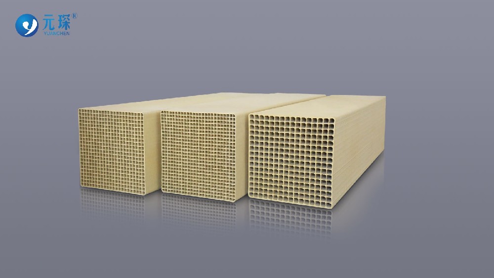 低温SCR脱硝催化剂的分析及研究