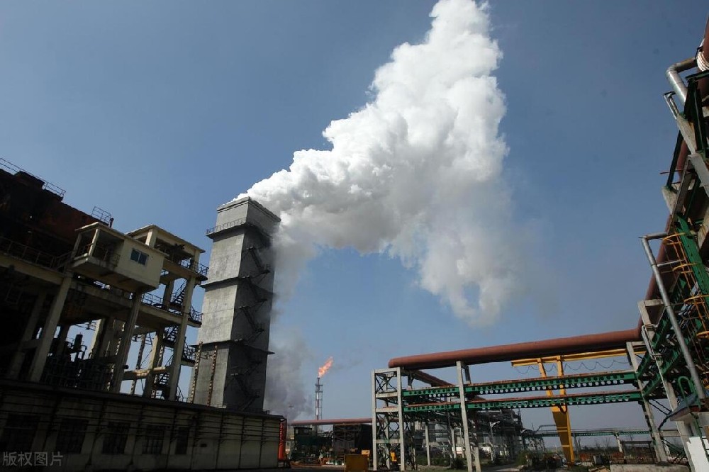 SCR烟气脱硝催化剂：环保产业的热门选择