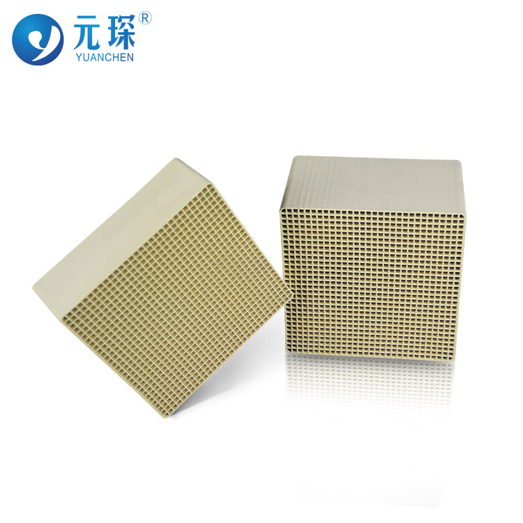 蜂窝脱硝催化剂的回收与再利用